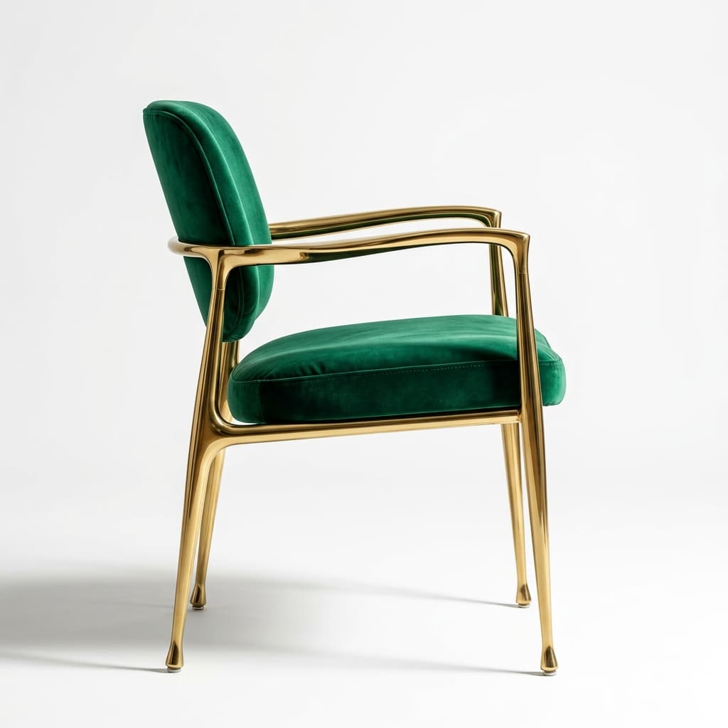 Emerald Throne