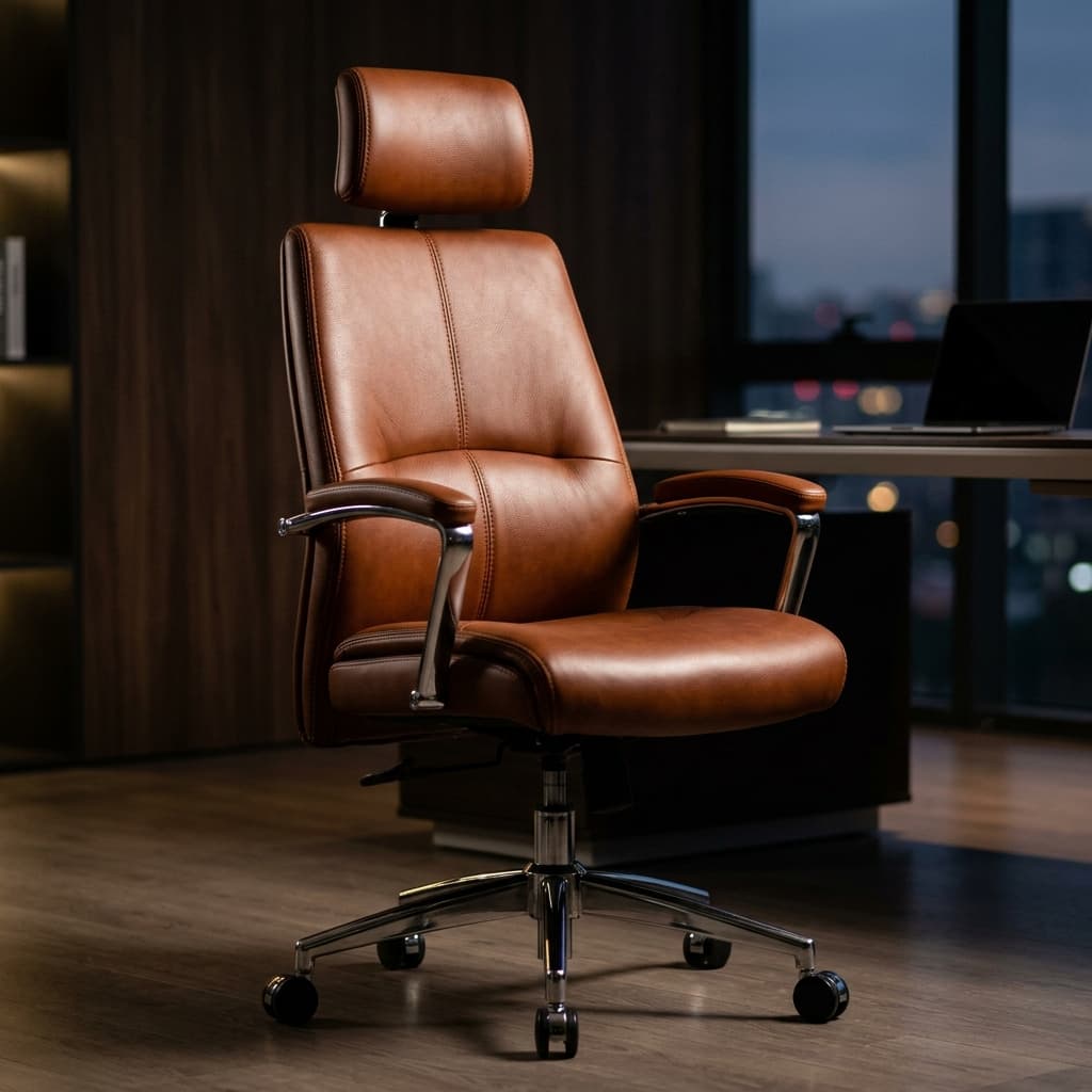 The Executive